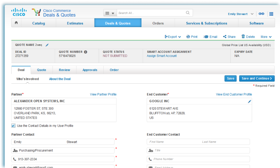 Design Solutions with ITAs