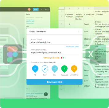 FASTER DESIGN ITERATIONS Sort, respond to and, resolve feedback at envious speed
