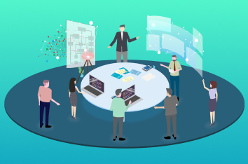 Leading through the crisis and supporting business continuity with Enterprise Architects